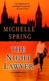 The Night Lawyer cover