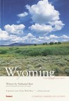 Wyoming cover