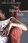 The Editor's Wife cover