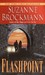 Flashpoint (Troubleshooters, #7) by Suzanne Brockmann