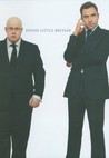 Inside Little Britain cover