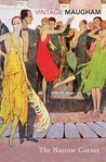 The Narrow Corner cover
