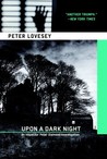Upon A Dark Night (Peter Diamond, #5)