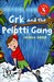 Grk and the Pelotti Gang (Grk, #2) by Joshua Doder