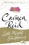 Late Night Shopping (Annie Valentine, #2)