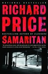 Samaritan cover