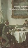 Roderick Hudson cover