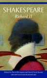 Richard II cover
