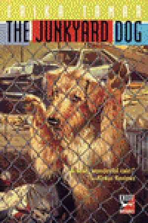 Descarga gratuita de e book pdf The Junkyard Dog
