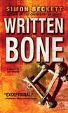 Written in Bone cover