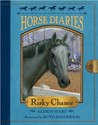 Risky Chance (Horse Diaries, #7)