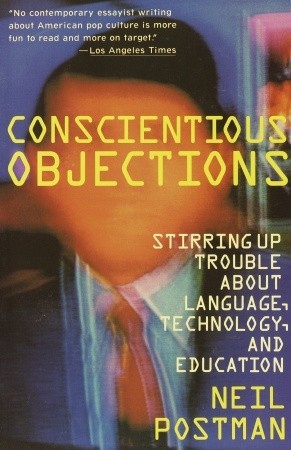 Libros descargables gratis para computadoras Conscientious Objections: Stirring Up Trouble About Language, Technology and Education