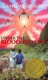 Under the Blood-Red Sun cover