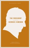 The President cover