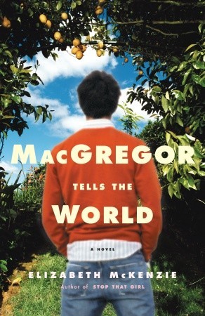Ebook espanol descarga gratuita pdf MacGregor Tells the World: A Novel