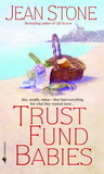 Trust Fund Babies cover