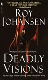 Deadly Visions cover
