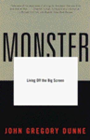 Monster: Living Off the Big Screen Descarga de pdf de libros de Google