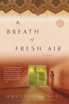 A Breath of Fresh Air cover