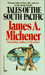 Tales of the South Pacific by James A. Michener