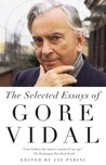The Selected Essays of Gore Vidal cover