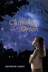 Chasing Orion cover