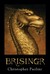 Brisingr (The Inheritance Cycle, #3) by Christopher Paolini