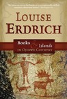 Books and Islands in Ojibwe Country cover