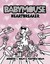 Heartbreaker (Babymouse, #5)