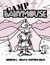 Camp Babymouse (Babymouse, #6)
