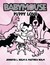 Puppy Love (Babymouse, #8)