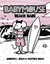 Beach Babe (Babymouse, #3)