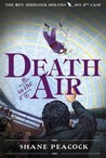 Death in the Air cover