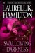 Swallowing Darkness (Meredith Gentry, #7) by Laurell K. Hamilton