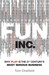 Fun Inc.: Why games are the 21st Century's most serious business