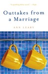 Outtakes from a Marriage cover
