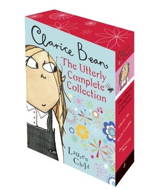 clarice-bean-the-utterly-complete-collection
