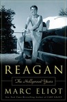 Reagan: The Hollywood Years cover