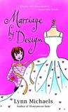 Marriage by Design cover