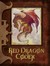 Red Dragon Codex (Dragon Codices, #1)