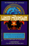 The White Mountain (Chung Kuo, #3)