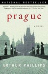Prague cover