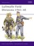 Luftwaffe Field Divisions 1941-45 by Kevin Ruffner