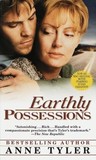 Earthly Possessions cover