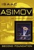 Second Foundation (Foundation, #3) by Isaac Asimov