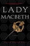 Lady Macbeth cover