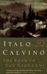 The Road to San Giovanni cover