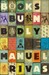 Books Burn Badly by Manuel Rivas