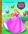 Sleeping Beauty: a Little Golden Book (Disney Princess)