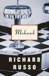 Mohawk cover